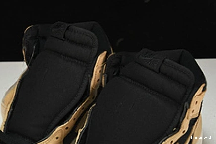 Hyperoad Retro High Air Jordan OG 1 “Heirloom” 1028